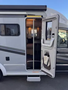 Fahrzeugbild Knaus Van TI Plus 650 MEG Platinum Selection Licht&Assist, Energy Plus 2 #9