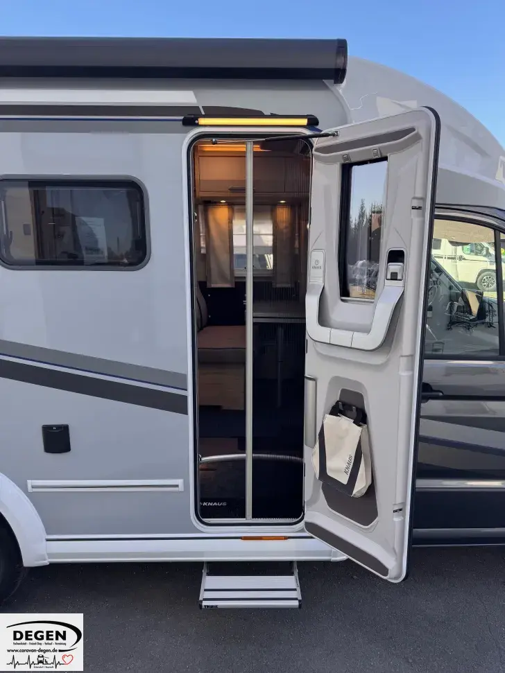 Fahrzeugbild Knaus Van TI Plus 650 MEG Platinum Selection Licht&Assist, Energy Plus 2 #9