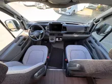 Fahrzeugbild Knaus Van TI Plus 650 MEG Platinum Selection Licht&Assist, Energy Plus 2 #12