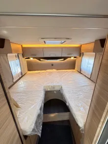 Fahrzeugbild Knaus Van TI Plus 650 MEG Platinum Selection Licht&Assist, Energy Plus 2 #16