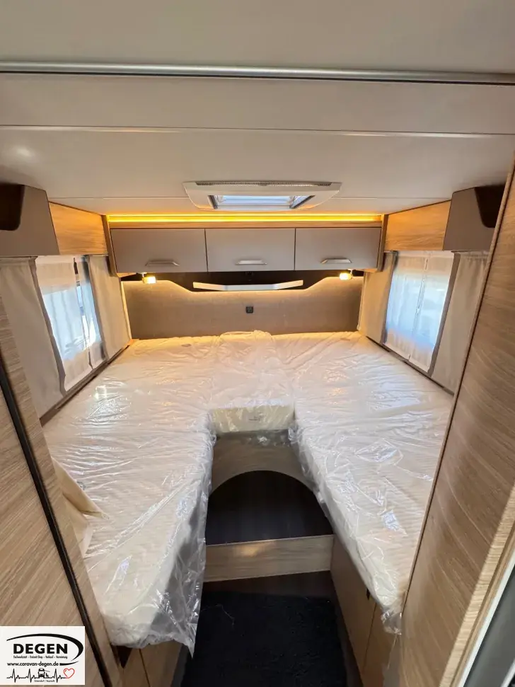 Fahrzeugbild Knaus Van TI Plus 650 MEG Platinum Selection Licht&Assist, Energy Plus 2 #16