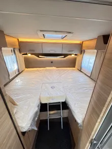 Fahrzeugbild Knaus Van TI Plus 650 MEG Platinum Selection Licht&Assist, Energy Plus 2 #17