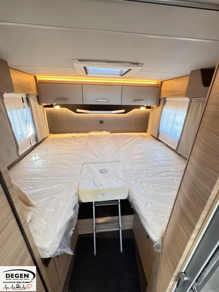 Fahrzeugbild Knaus Van TI Plus 650 MEG Platinum Selection Licht&Assist, Energy Plus 2 #17