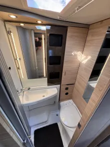 Fahrzeugbild Knaus Van TI Plus 650 MEG Platinum Selection Licht&Assist, Energy Plus 2 #18