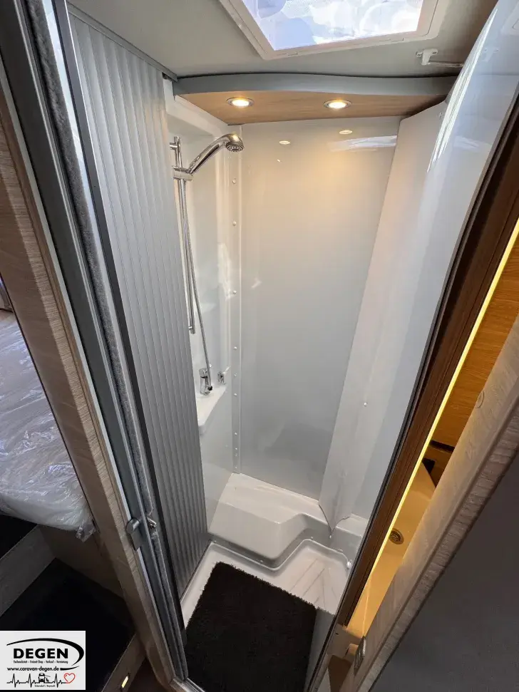 Fahrzeugbild Knaus Van TI Plus 650 MEG Platinum Selection Licht&Assist, Energy Plus 2 #19