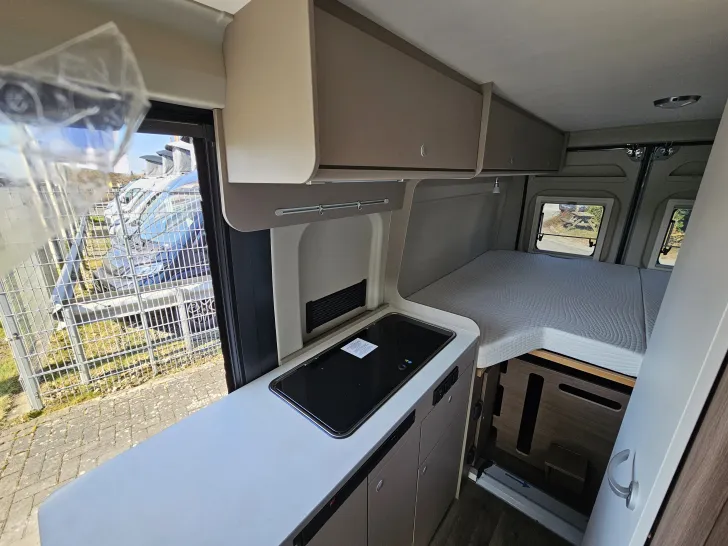 Fahrzeugbild Carado CV 640 PRO Automatik.Digital.LTE #26