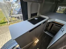 Fahrzeugbild Carado CV 640 Markise.DAB.Tuner.RFK #11