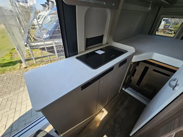 Fahrzeugbild Carado CV 640 Messe Oldenburg 16.-18.01.26 #11