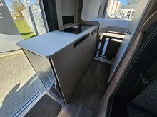 Fahrzeugbild Carado CV 640 Markise.DAB.Tuner.RFK #13