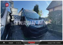 Fahrzeugbild Bürstner Campeo C 600 #3