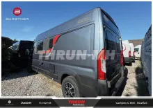 Fahrzeugbild Bürstner Campeo C 600 #5