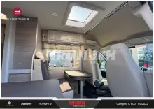 Fahrzeugbild Bürstner Campeo C 600 #9