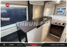 Fahrzeugbild Bürstner Campeo C 600 #11