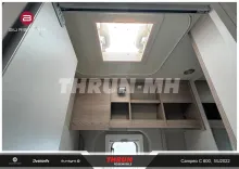 Fahrzeugbild Bürstner Campeo C 600 #18