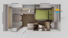 Bild 3 Next 380 *FENDT* *sofort verfügbar