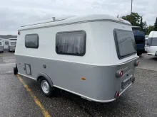 Fahrzeugbild Hymer Eriba Touring 430 4407 Eur SparHighlight #15