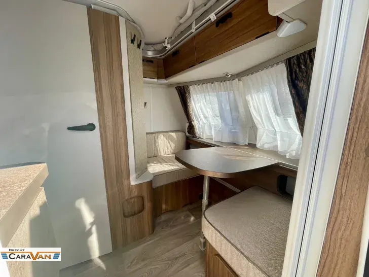 Fahrzeugbild Hymer Eriba Touring 430 #3