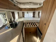 Fahrzeugbild Hymer Eriba Touring 430 #6