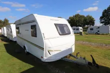 Fahrzeugbild Weinsberg CaraOne 450 FU #3