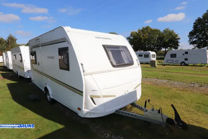 Fahrzeugbild Weinsberg CaraOne 450 FU #3