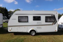 Fahrzeugbild Weinsberg CaraOne 450 FU #4