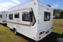 Fahrzeugbild Weinsberg CaraOne 450 FU #5