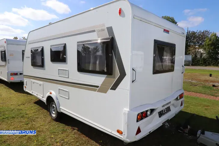 Fahrzeugbild Weinsberg CaraOne 450 FU #5
