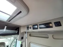 Fahrzeugbild Pössl Summit Shine 540 Citroen 140 PS #21