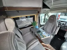 Fahrzeugbild Pössl Summit Shine 540 Citroen 140 PS #19