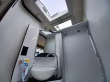 Fahrzeugbild Pössl Summit Shine 540 Citroen 140 PS #18