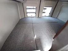 Fahrzeugbild Pössl Summit Shine 540 Citroen 140 PS #13