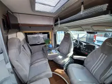 Fahrzeugbild Pössl Summit Shine 540 Citroen 140 PS #8