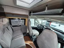 Fahrzeugbild Pössl Summit Shine 540 Citroen 140 PS #7