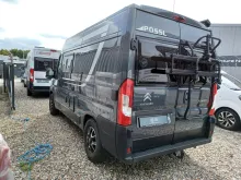 Fahrzeugbild Pössl Summit Shine 540 Citroen 140 PS #4