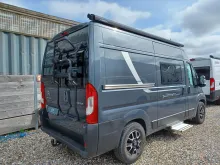 Fahrzeugbild Pössl Summit Shine 540 Citroen 140 PS #5