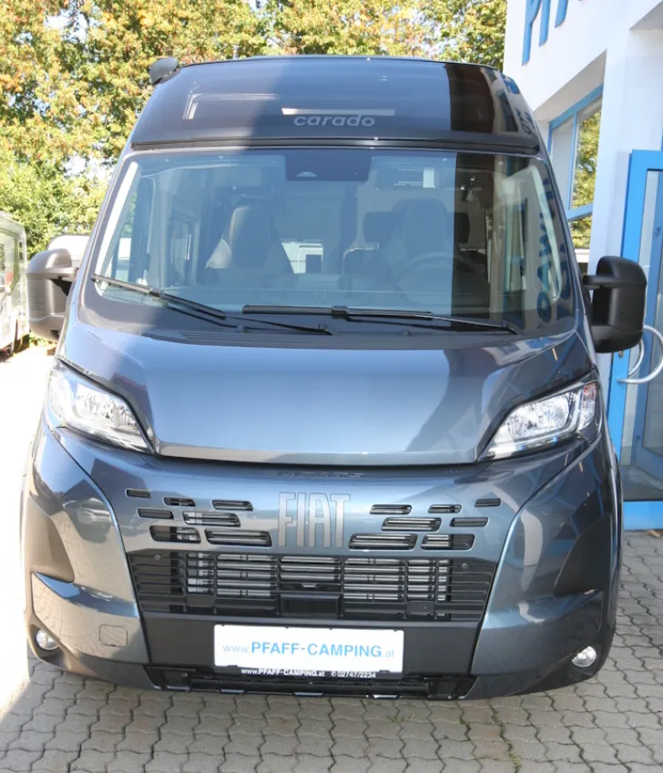 Fahrzeugbild Carado CV 640 PRO+ #4