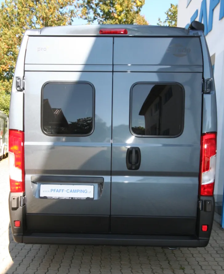 Fahrzeugbild Carado CV 640 PRO+ #5