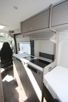 Fahrzeugbild Carado CV 640 PRO+ #8