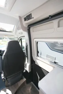 Fahrzeugbild Carado CV 640 PRO+ #9