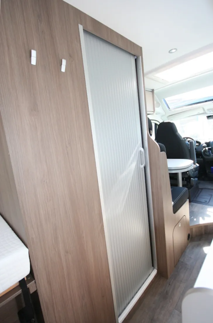 Fahrzeugbild Carado CV 640 PRO+ #10