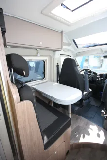 Fahrzeugbild Carado CV 640 PRO+ #11