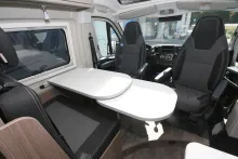 Fahrzeugbild Carado CV 640 PRO+ #12