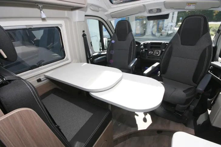 Fahrzeugbild Carado CV 640 PRO+ #12