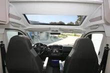 Fahrzeugbild Carado CV 640 PRO+ #13