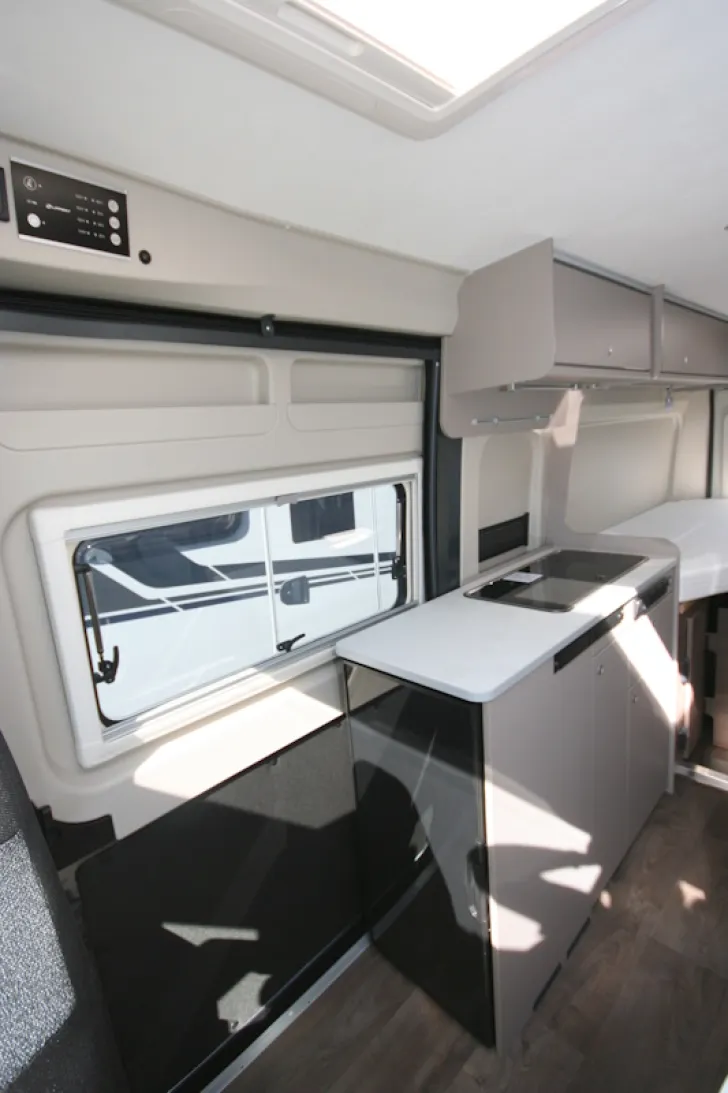 Fahrzeugbild Carado CV 640 PRO+ #15