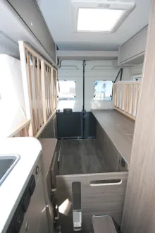 Fahrzeugbild Carado CV 640 PRO+ #19