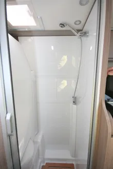 Fahrzeugbild Carado CV 640 PRO+ #23