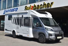 Fahrzeugbild Carado T 459 Pro+ #1