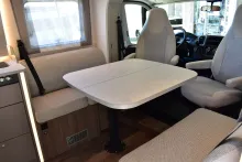 Fahrzeugbild Carado T 459 Pro+ #4