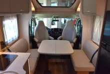 Fahrzeugbild Carado T 459 Pro+ #7